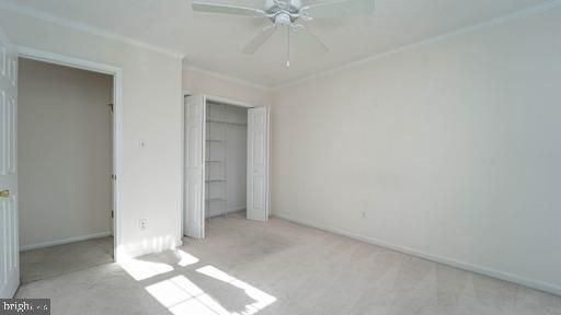 LINTHICUM OAKS - Residential