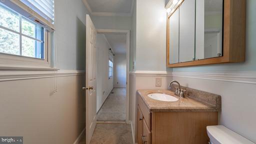 LINTHICUM OAKS - Residential