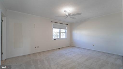 LINTHICUM OAKS - Residential