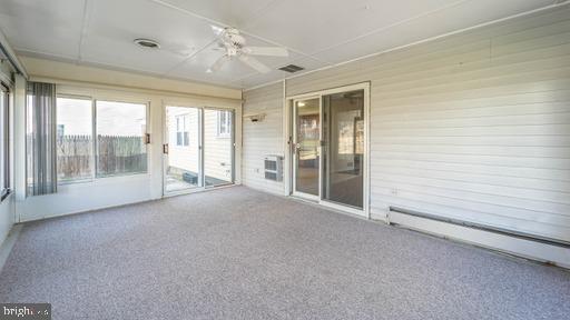 LINTHICUM OAKS - Residential