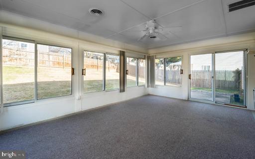 LINTHICUM OAKS - Residential