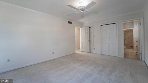 LINTHICUM OAKS - Residential