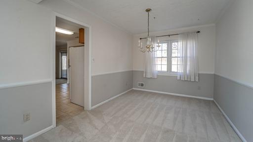 LINTHICUM OAKS - Residential