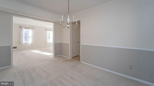 LINTHICUM OAKS - Residential