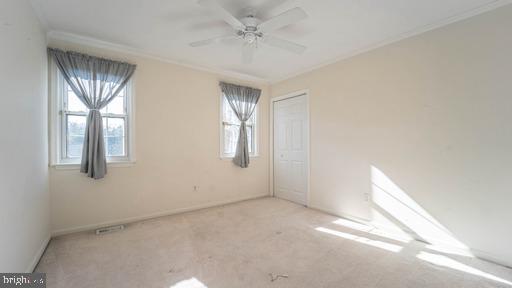 LINTHICUM OAKS - Residential