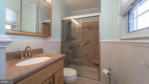 LINTHICUM OAKS - Residential