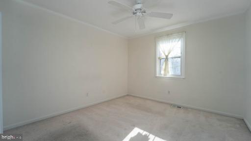 LINTHICUM OAKS - Residential