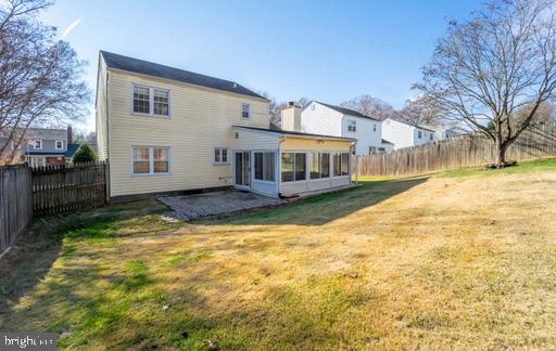 LINTHICUM OAKS - Residential