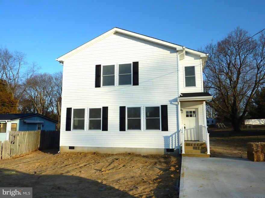 It's Almost Ready! Discover your dream home with this stunning new construction in Smyrna/Clayton, located outside town limits—no Smyrna town taxes! Built with energy-efficient 2x6 walls, this home features an open-concept first floor designed for modern living. The spacious kitchen boasts a large bar seating area, granite countertops, and a walk-in pantry, perfect for entertaining and everyday convenience. The primary suite is a true retreat, featuring a luxurious 5-foot shower, his-and-hers walk-in closets, and ample room to unwind. Outside, the deep lot offers a beautifully expansive backyard, ideal for outdoor activities and relaxation. Don’t miss this opportunity for stylish, comfortable living in a prime location!