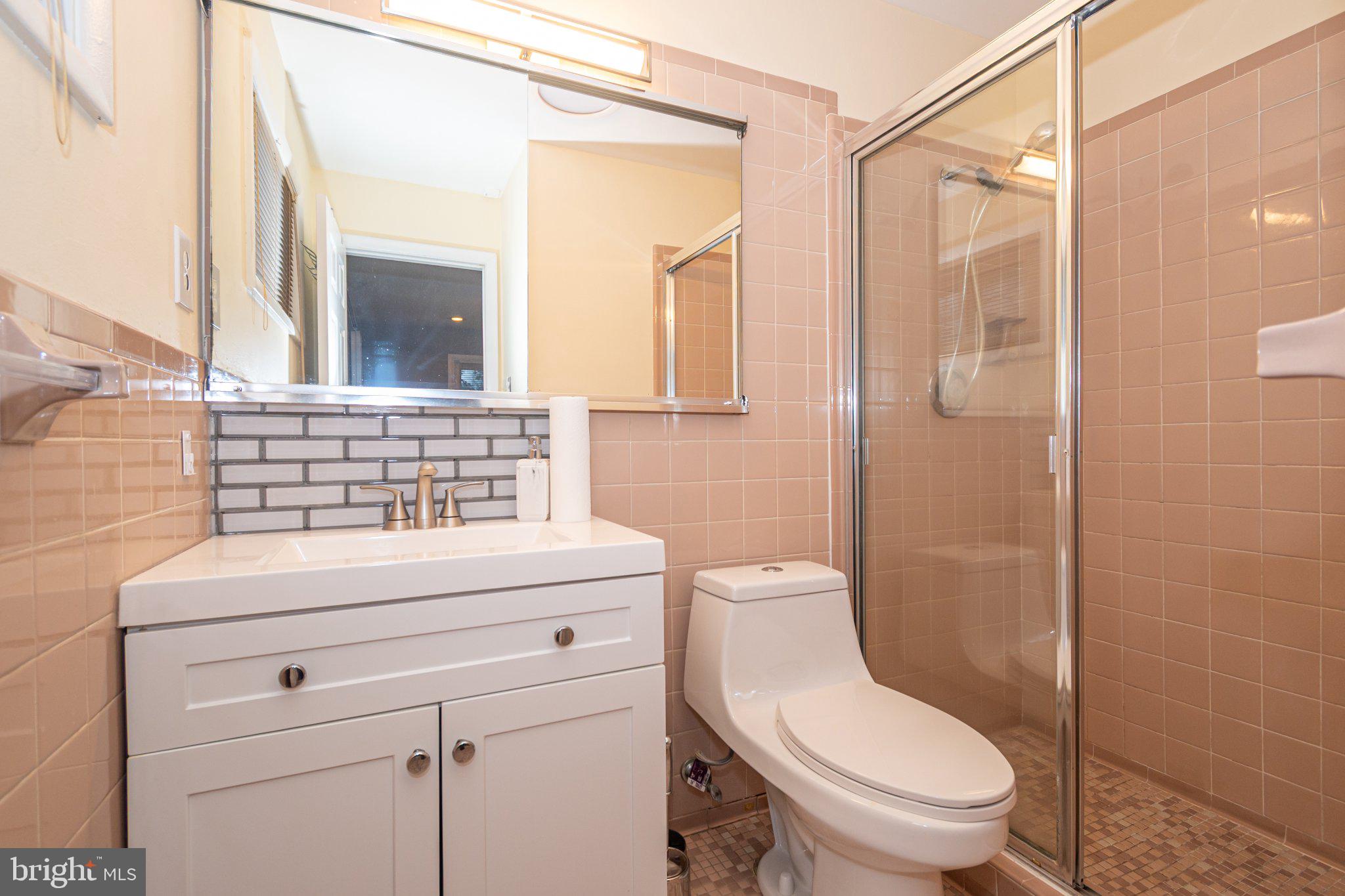 CATONSVILLE - Residential