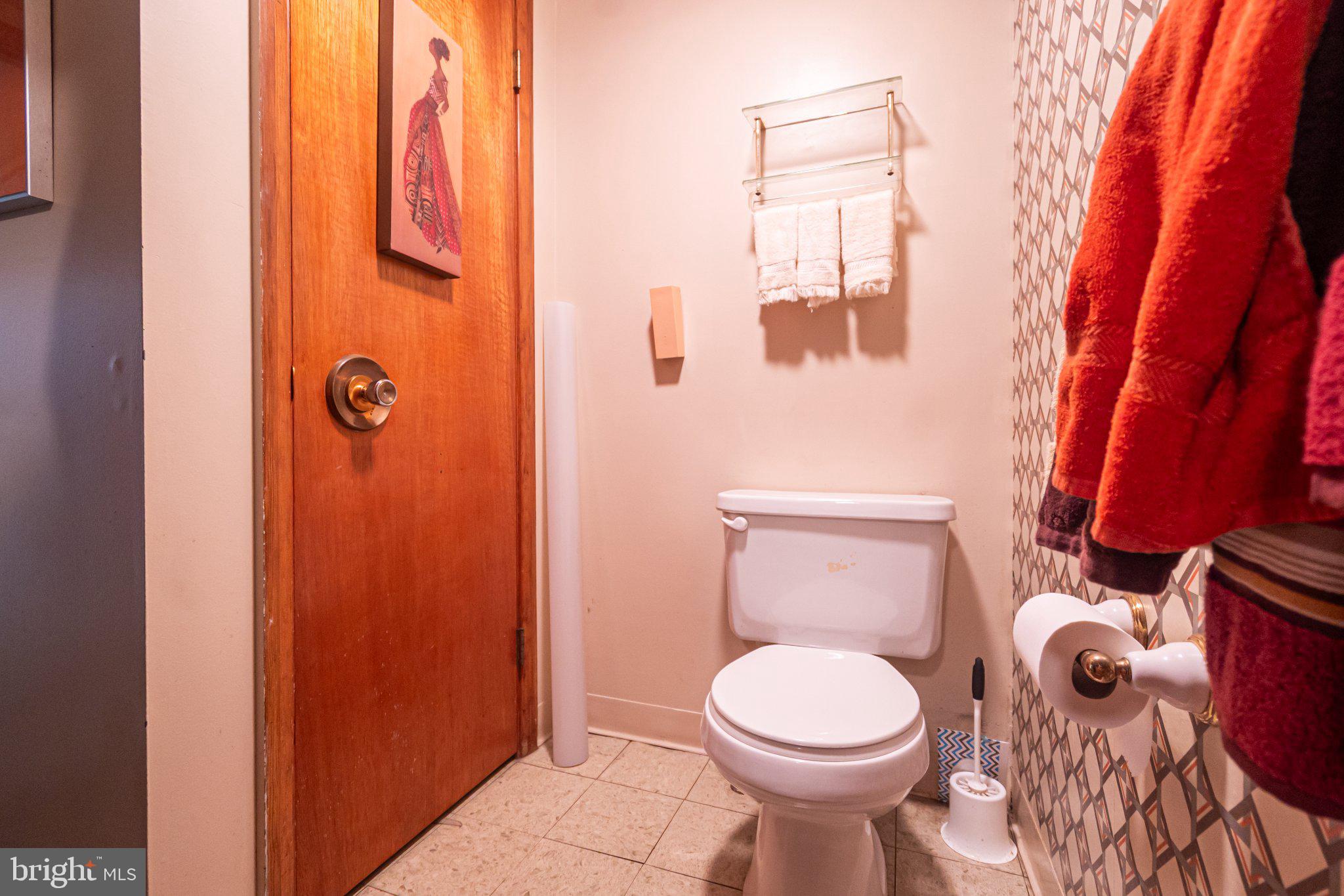 CATONSVILLE - Residential