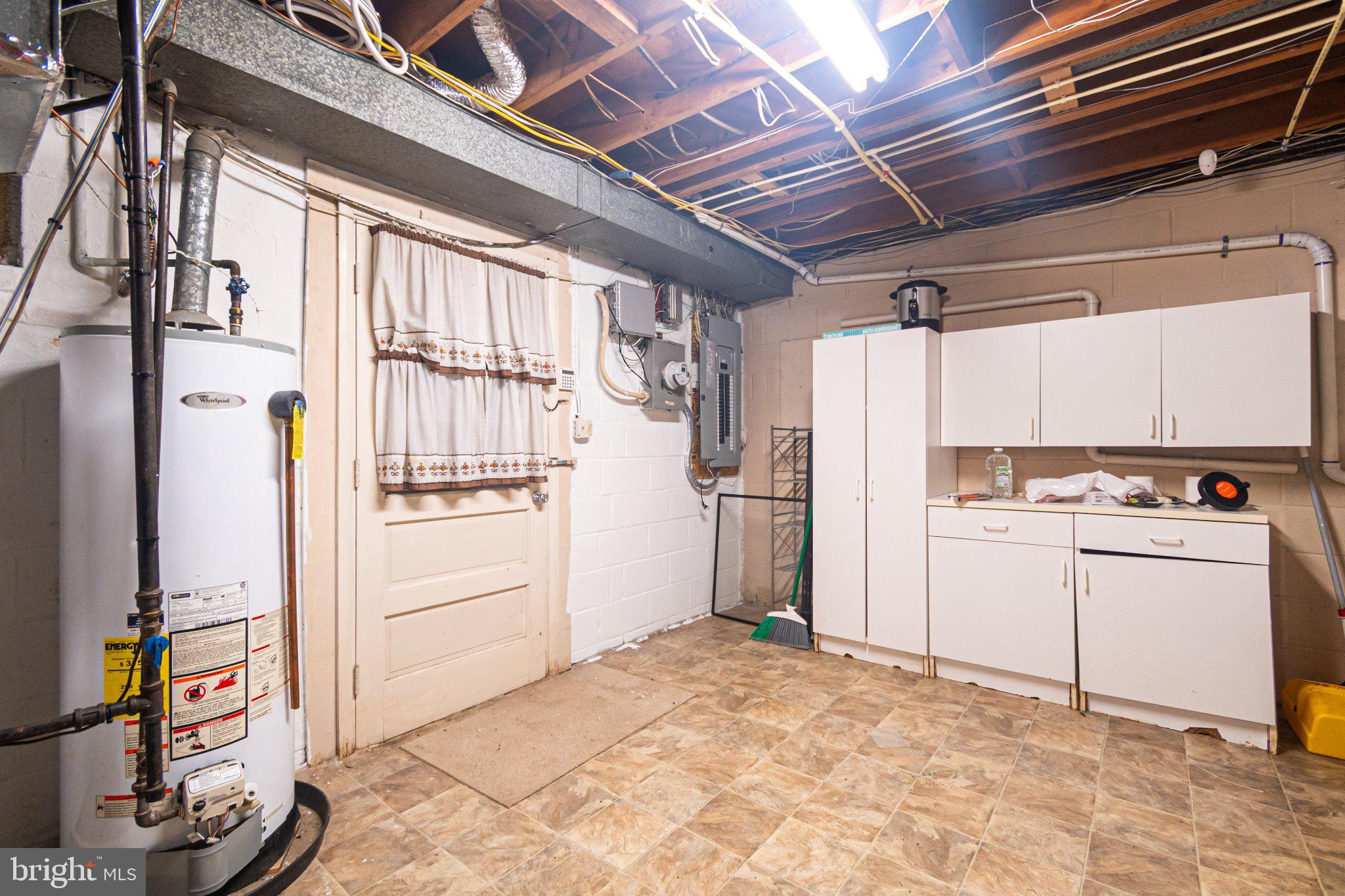 CATONSVILLE - Residential