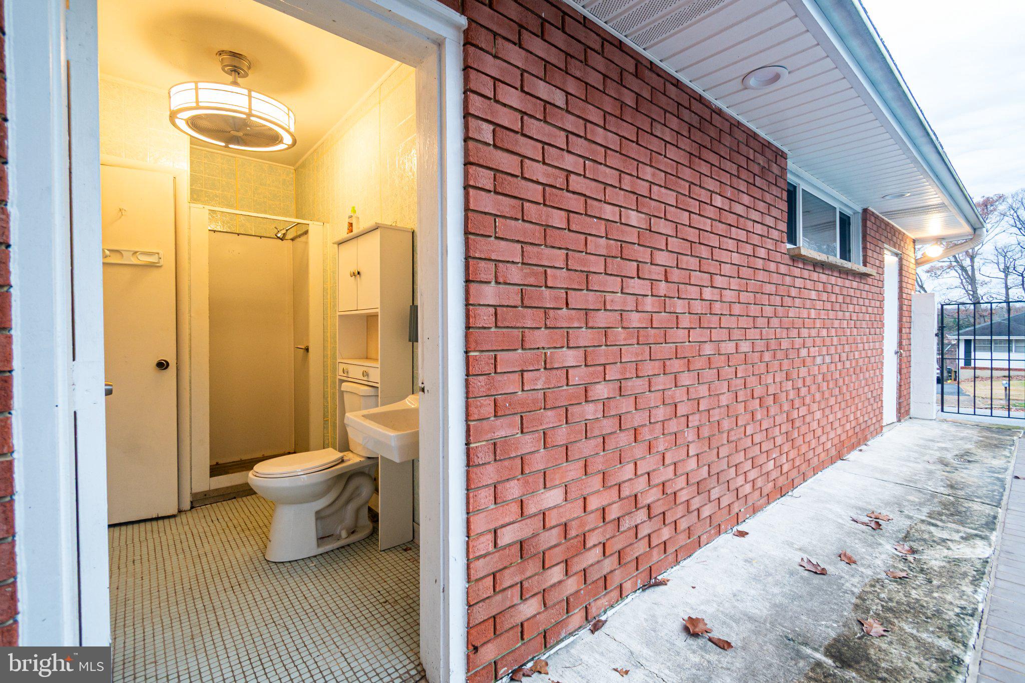 CATONSVILLE - Residential