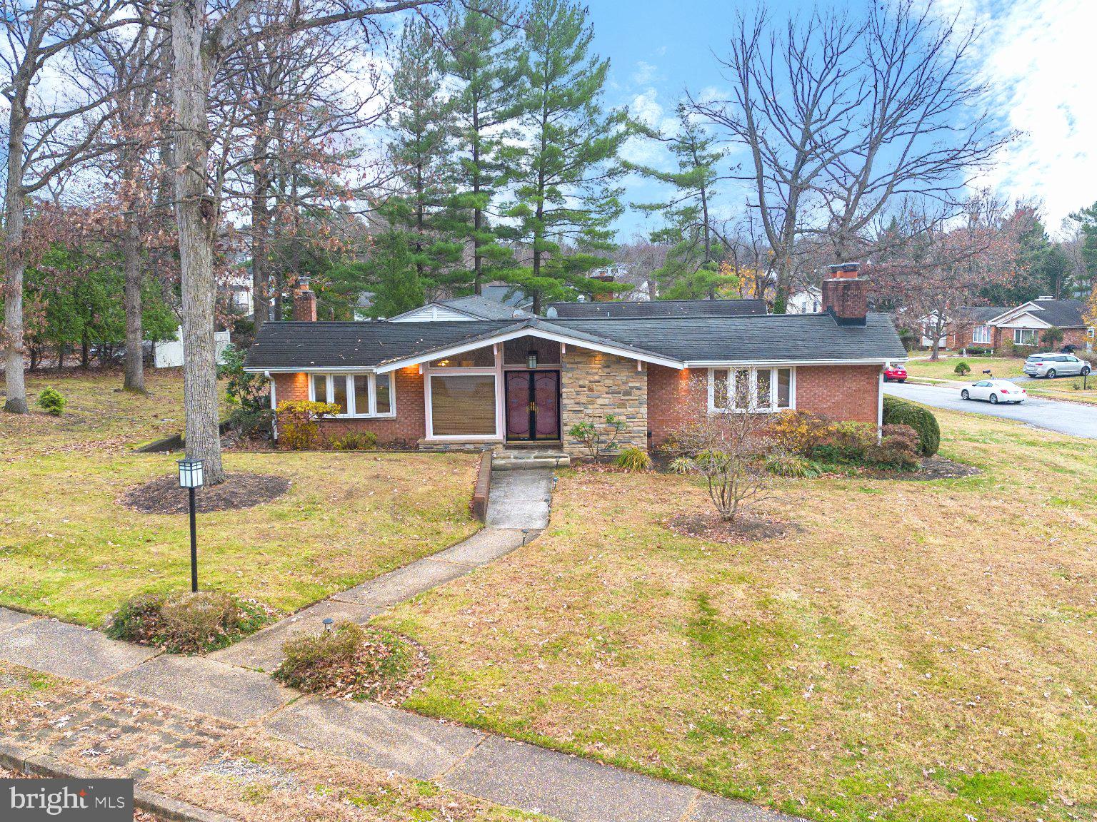 CATONSVILLE - Residential