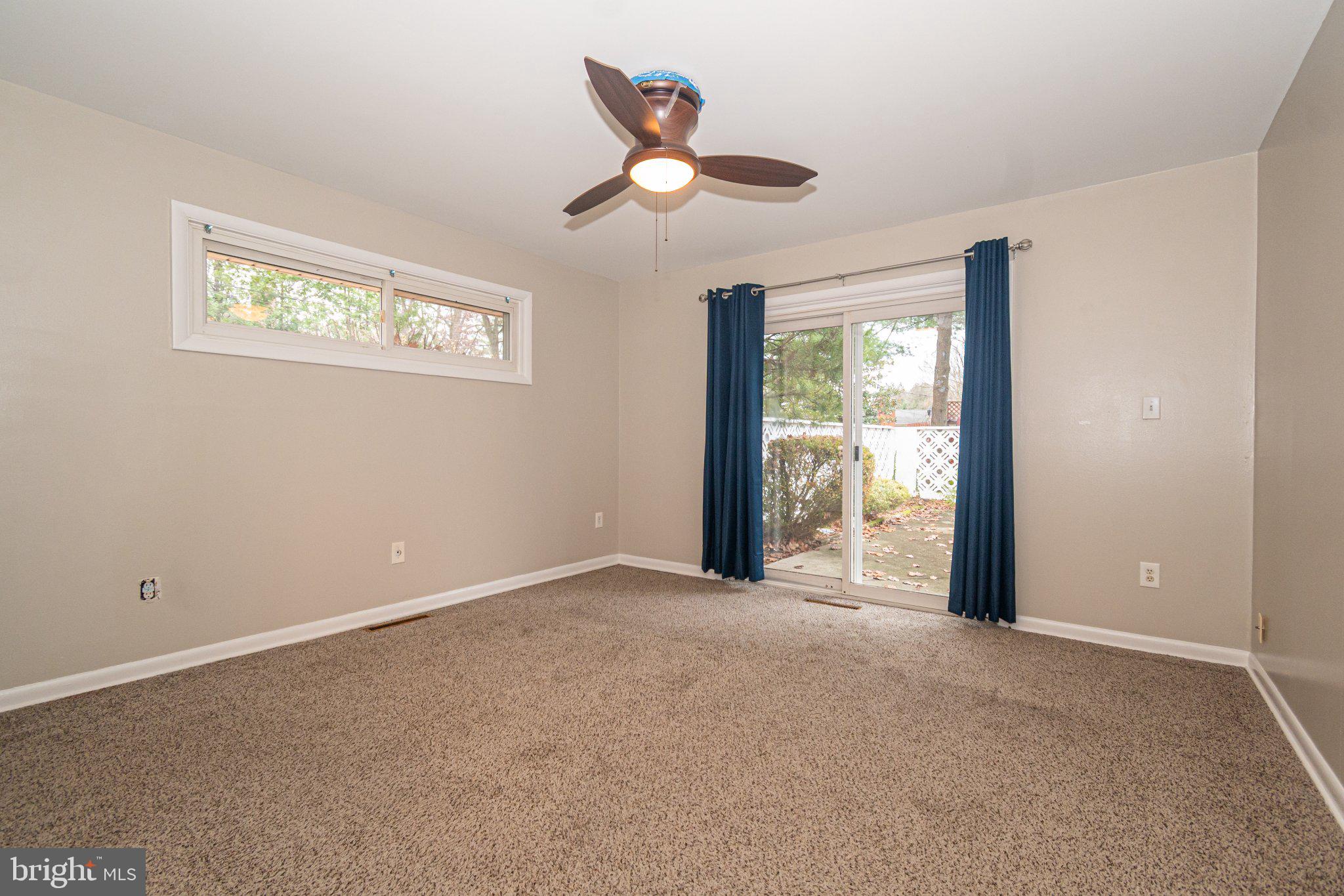 CATONSVILLE - Residential