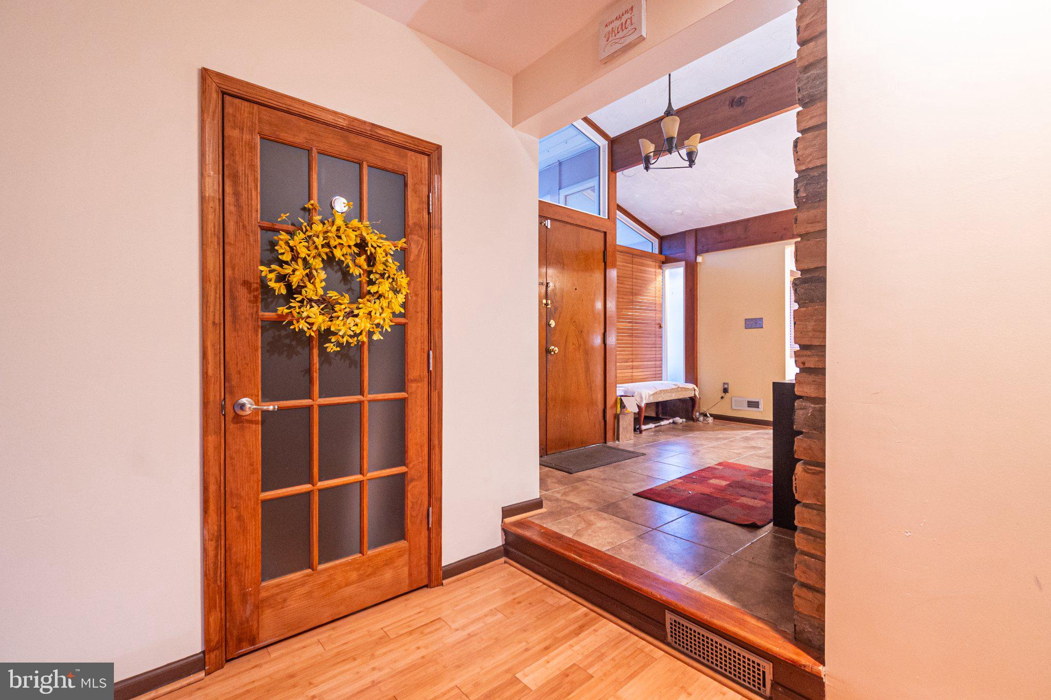 CATONSVILLE - Residential