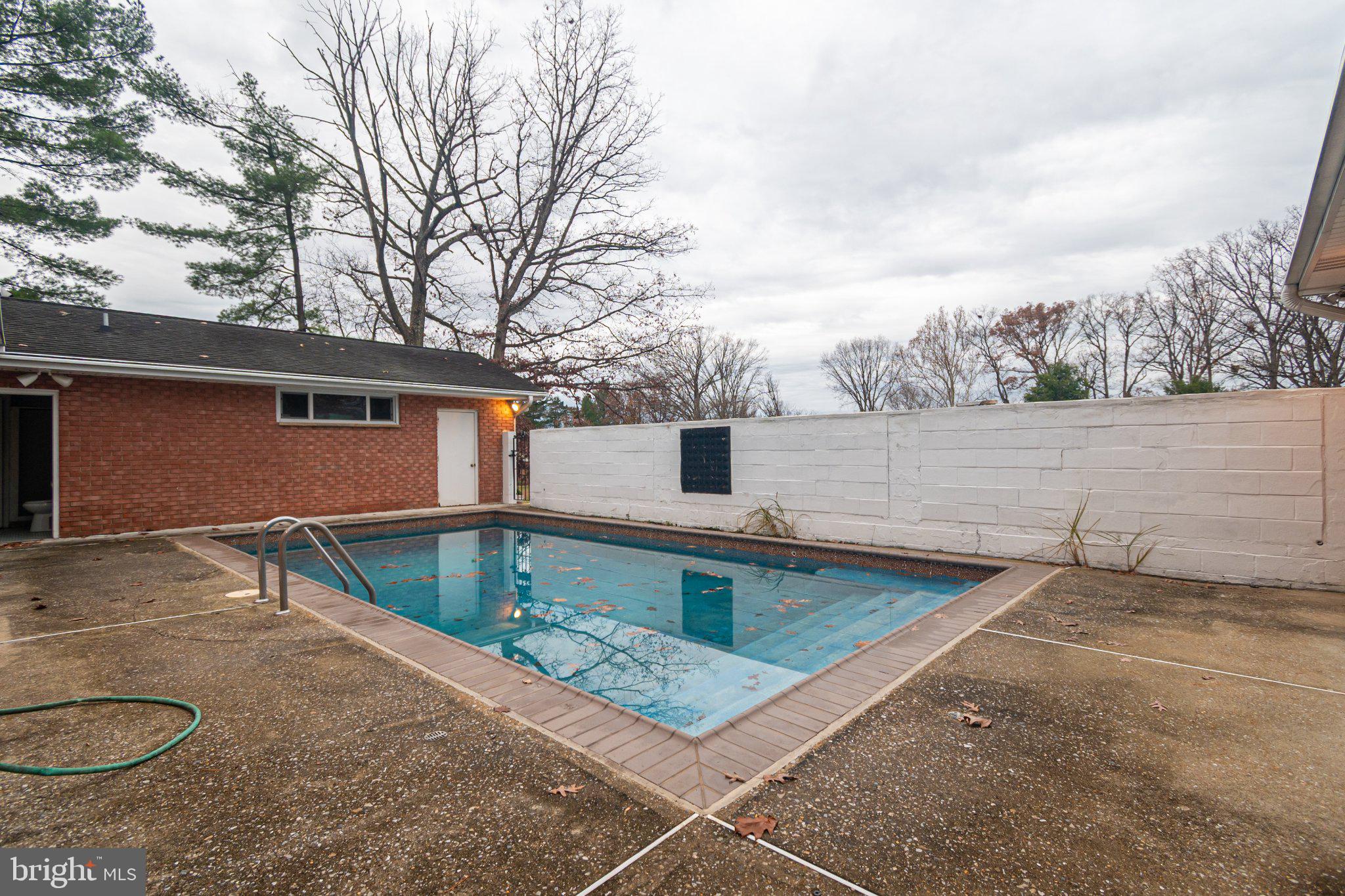 CATONSVILLE - Residential