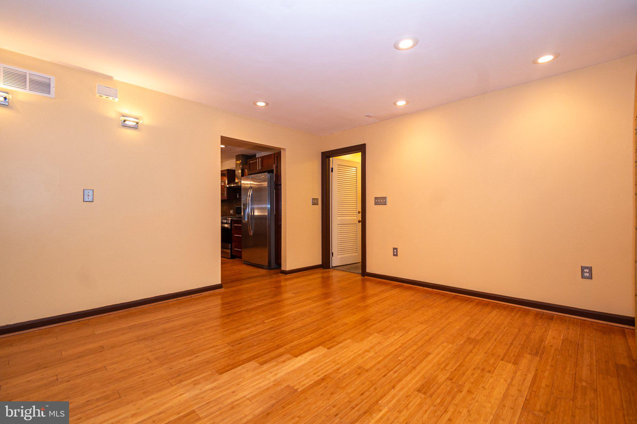 CATONSVILLE - Residential