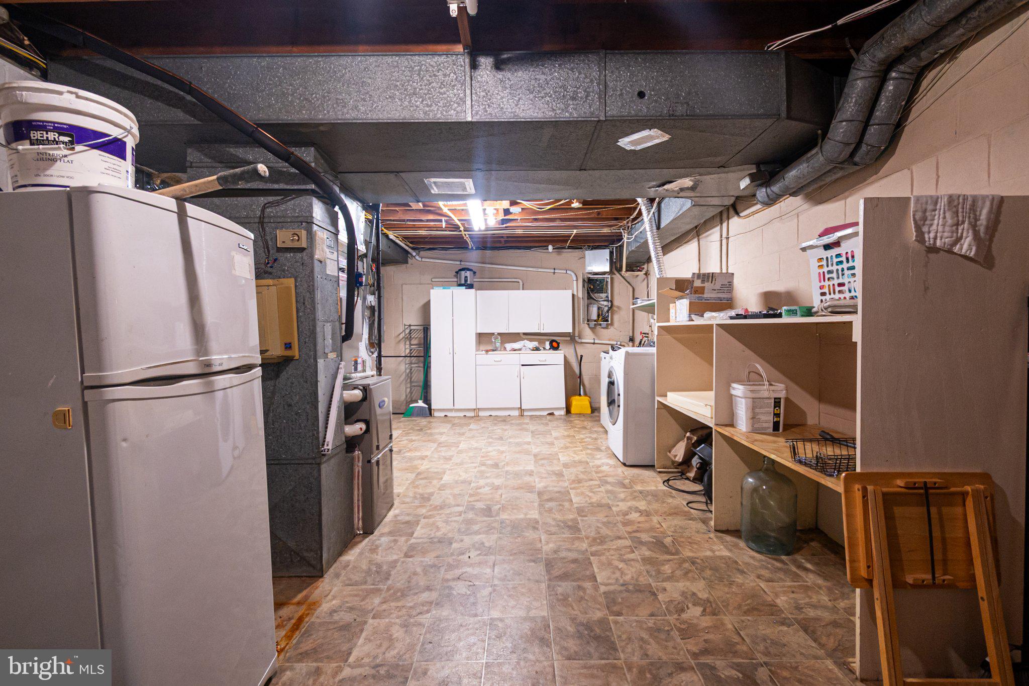 CATONSVILLE - Residential