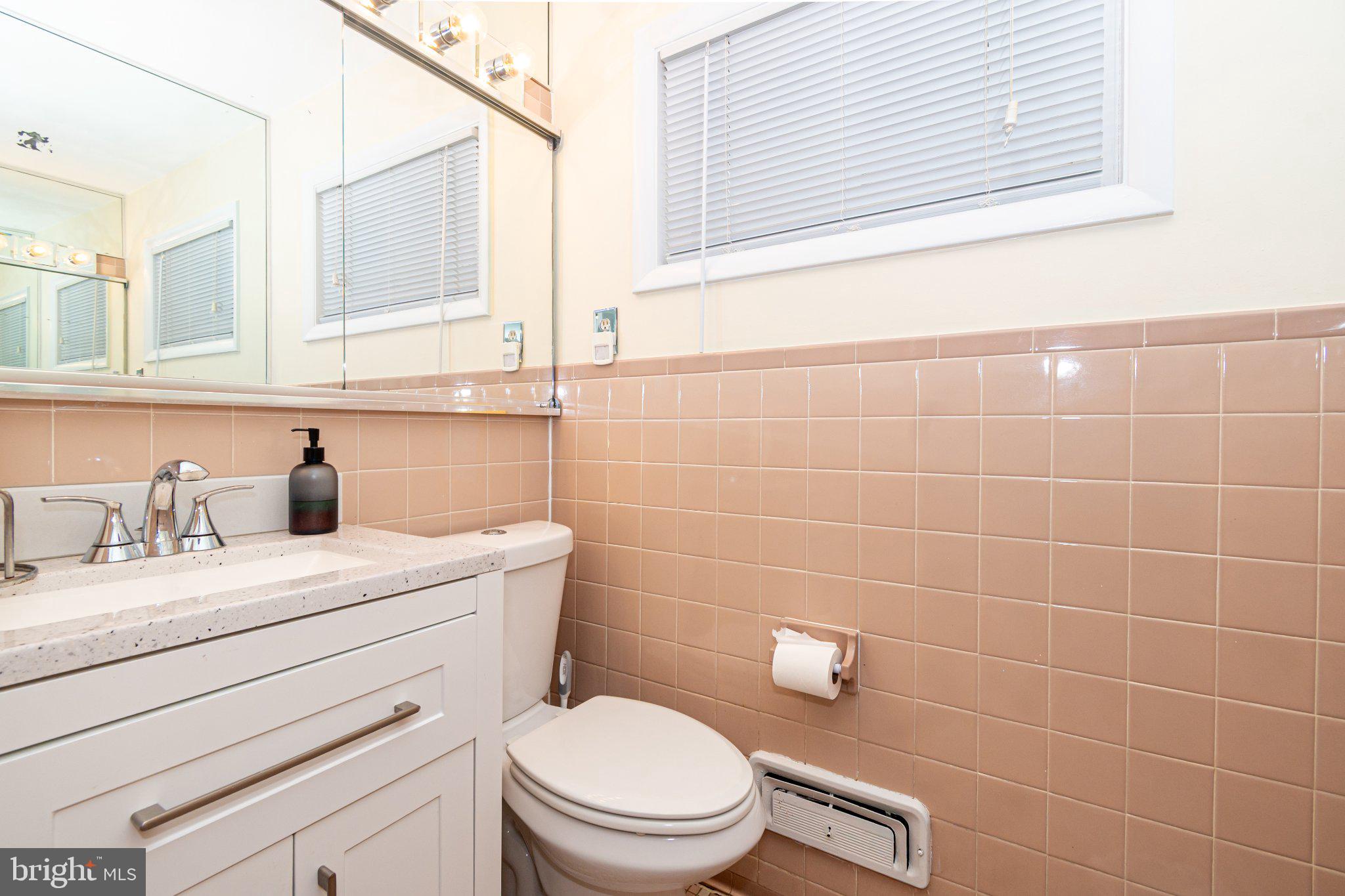 CATONSVILLE - Residential