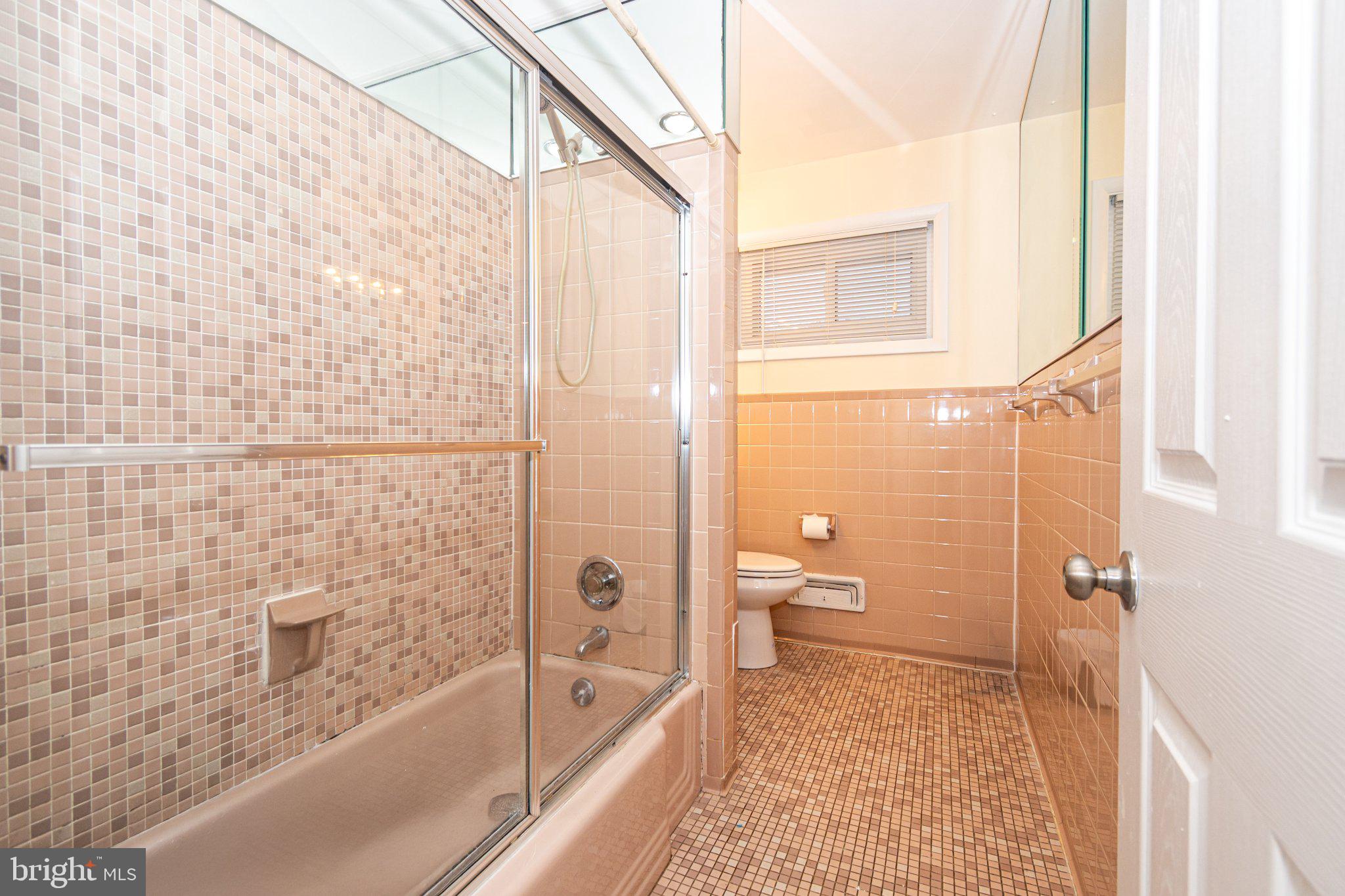 CATONSVILLE - Residential