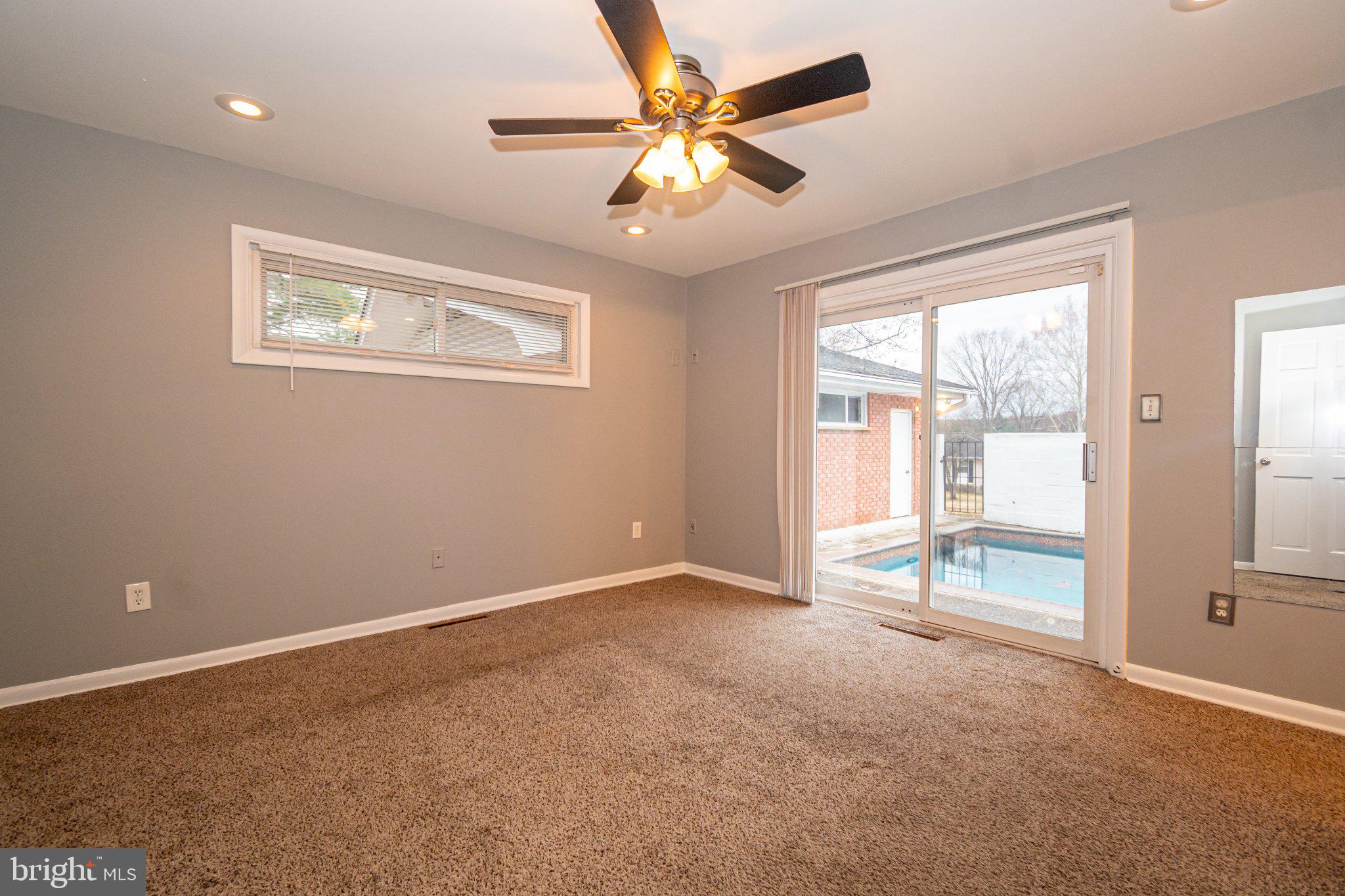 CATONSVILLE - Residential