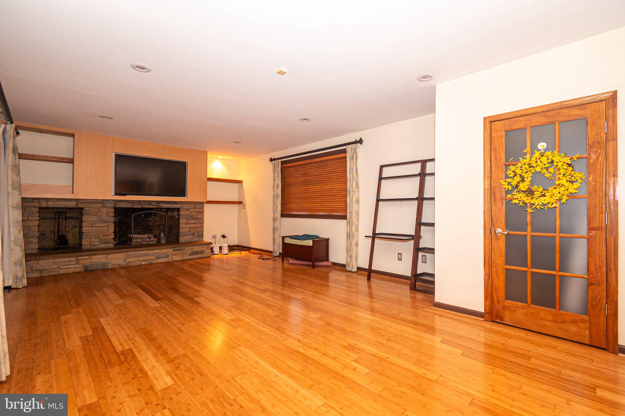 CATONSVILLE - Residential