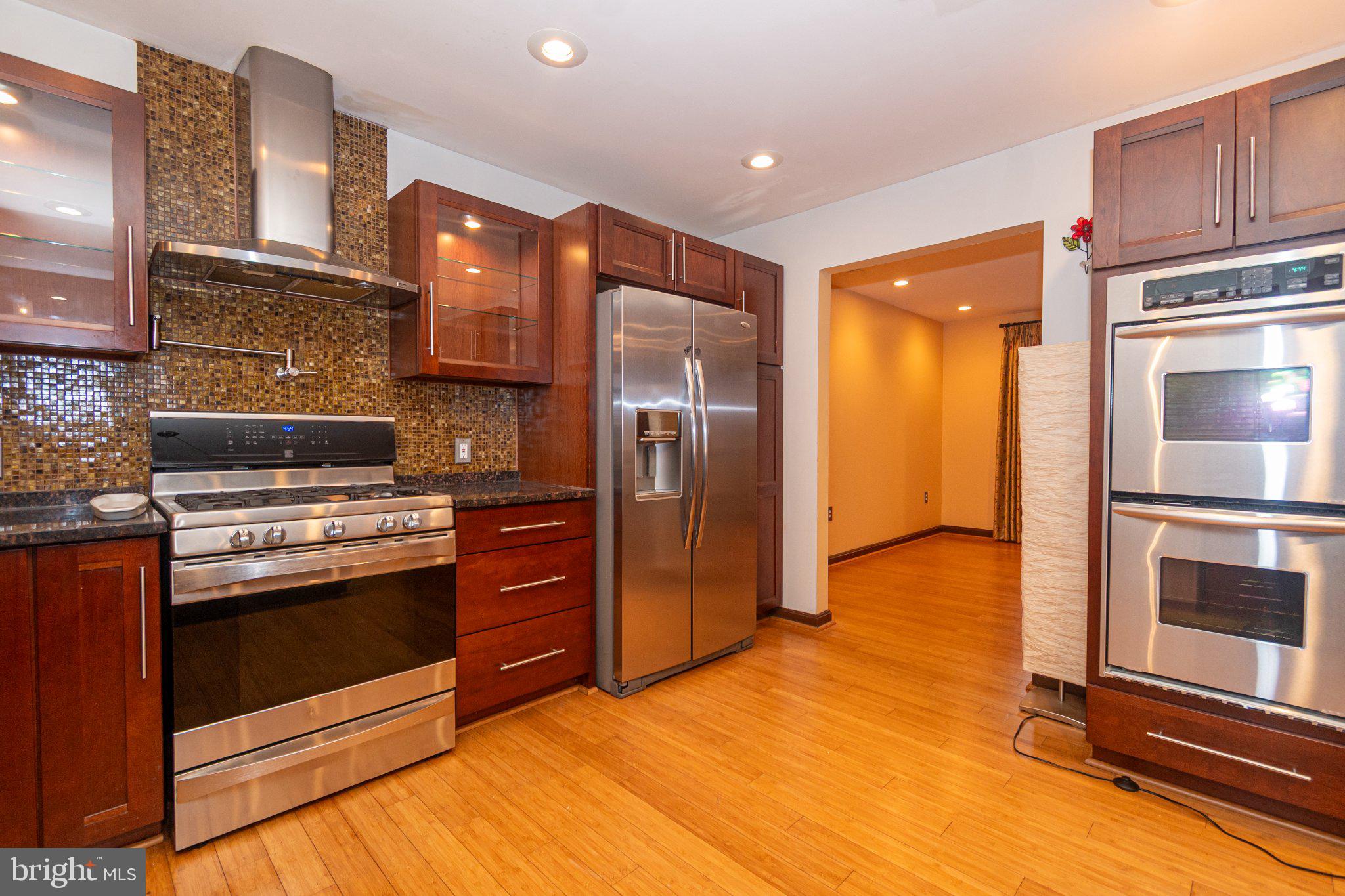 CATONSVILLE - Residential
