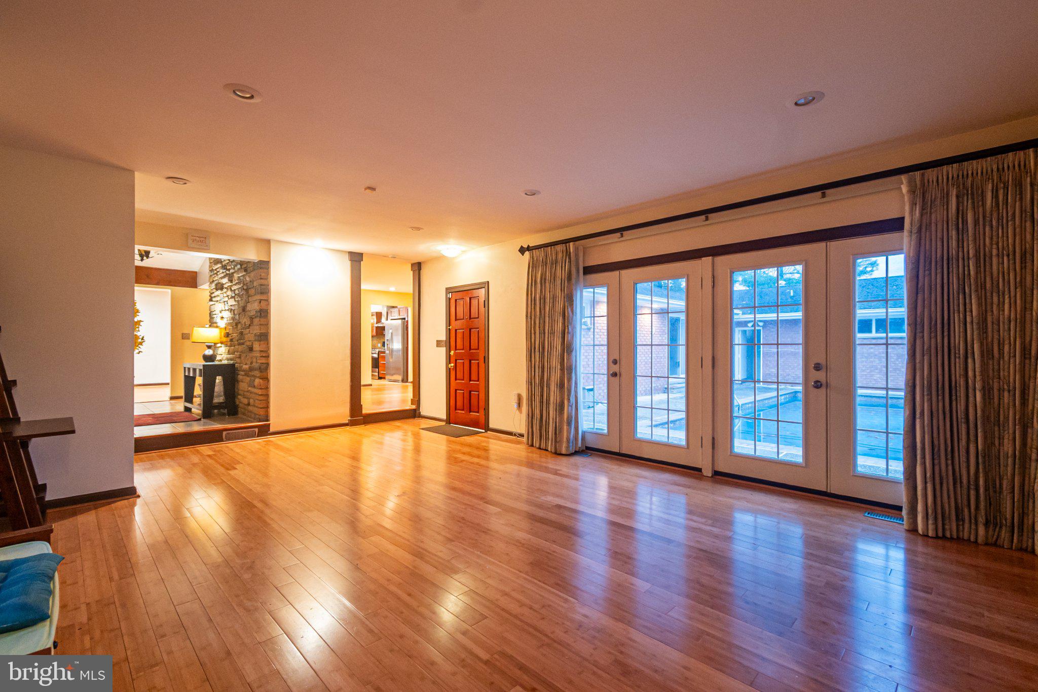 CATONSVILLE - Residential