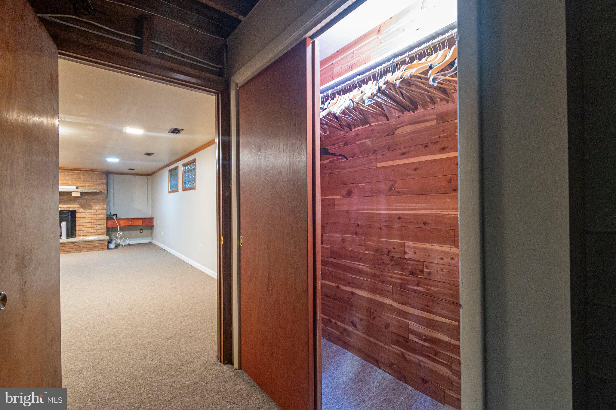 CATONSVILLE - Residential