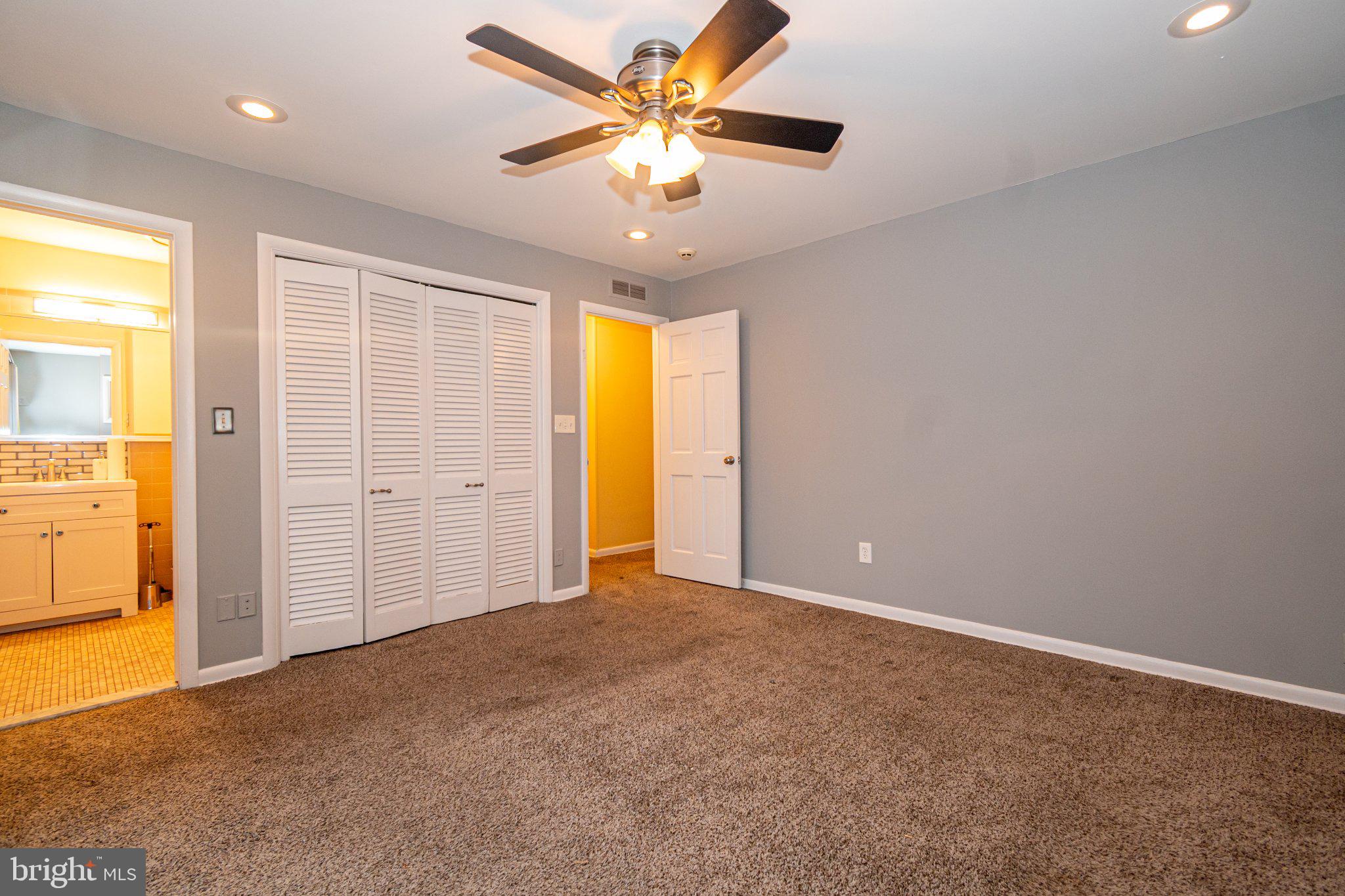 CATONSVILLE - Residential