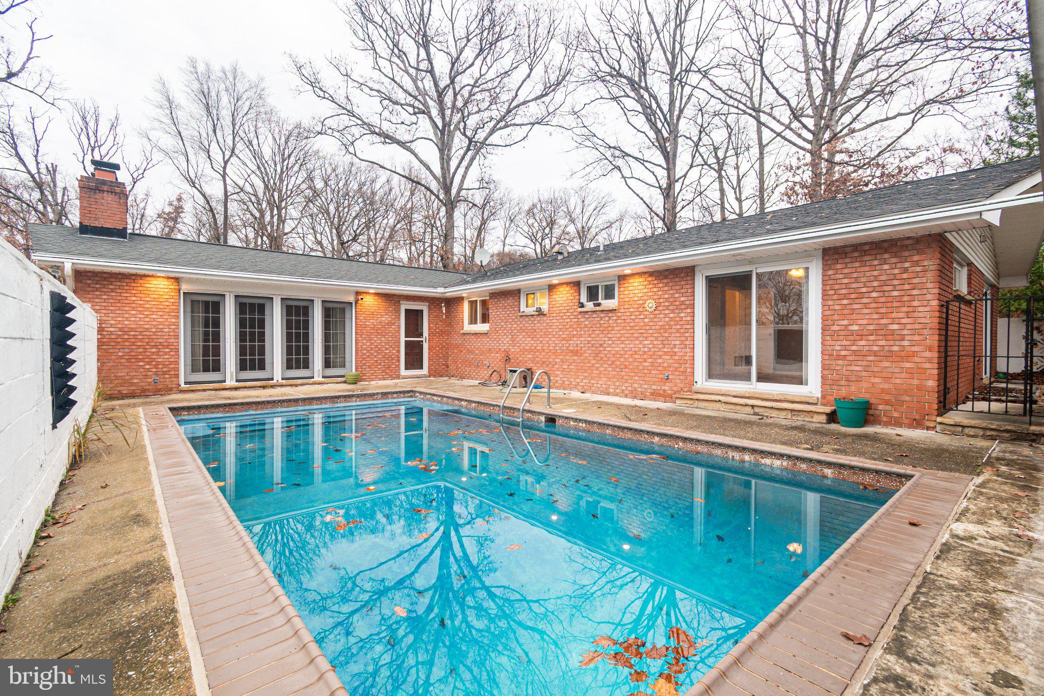CATONSVILLE - Residential