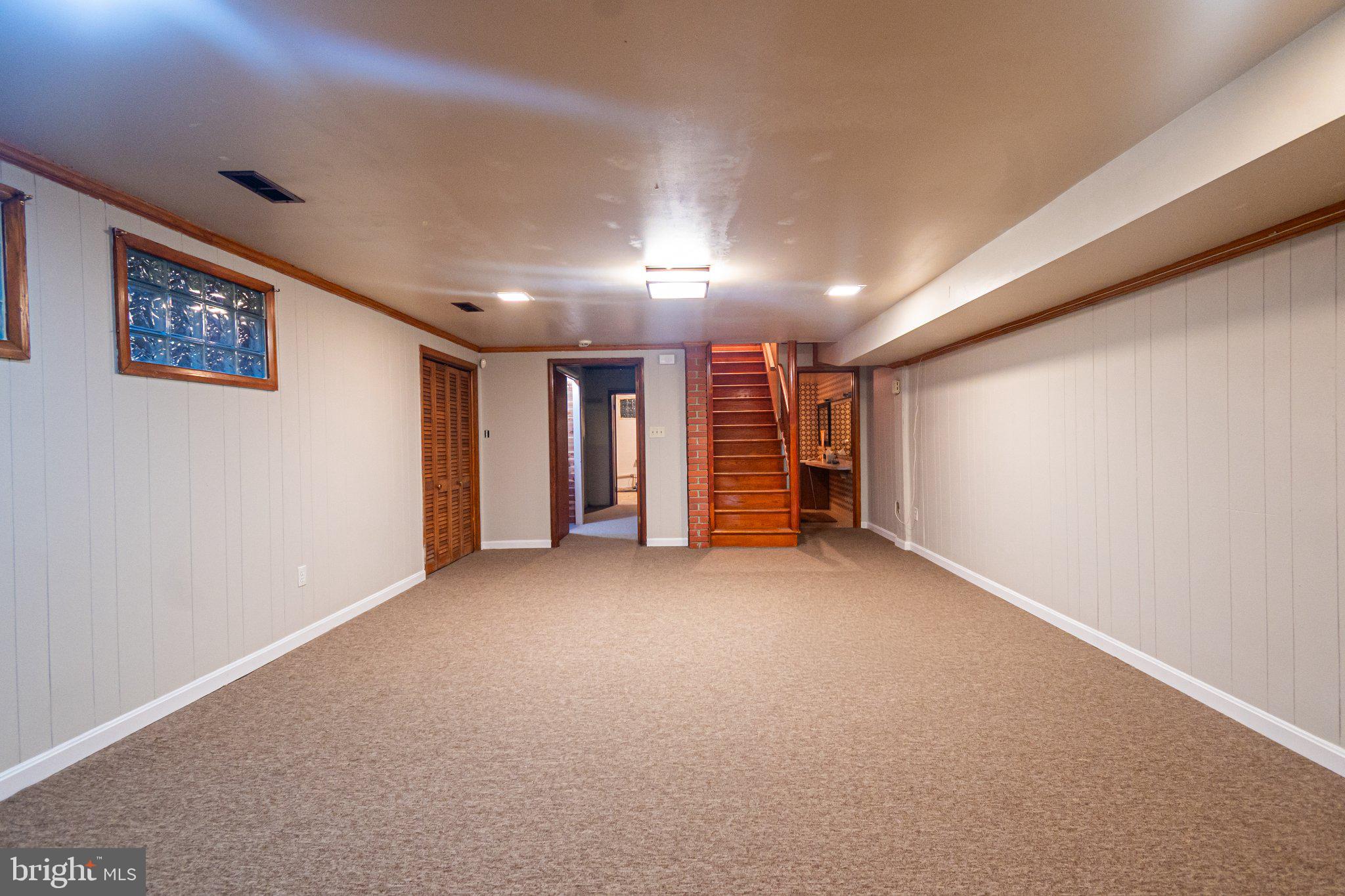 CATONSVILLE - Residential