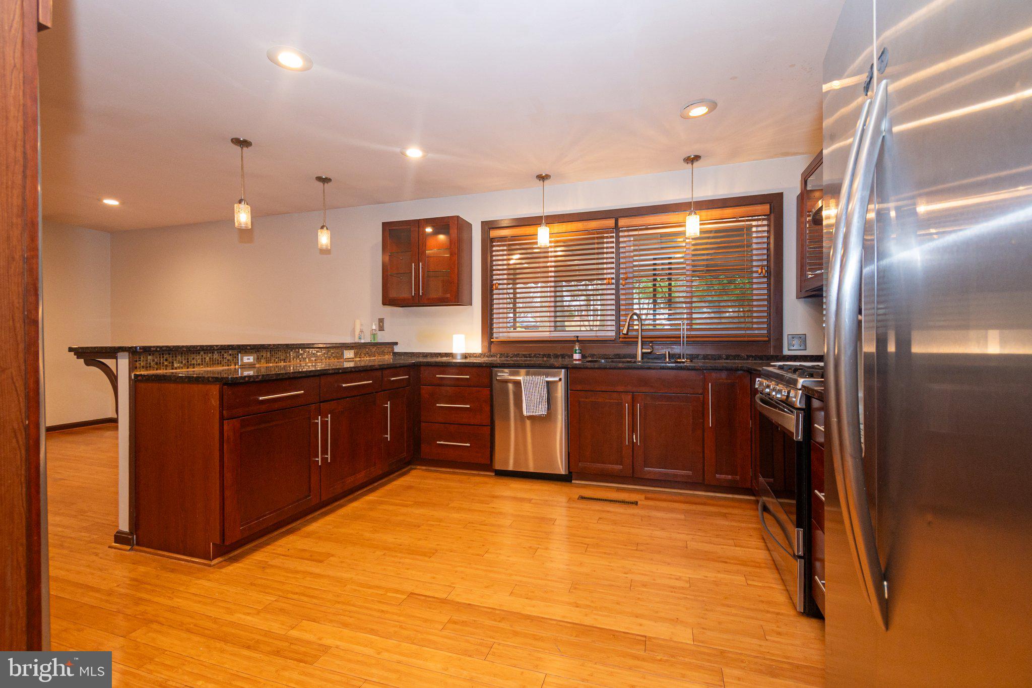 CATONSVILLE - Residential