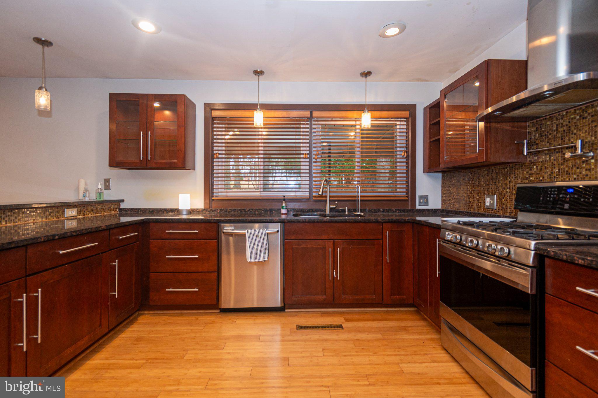 CATONSVILLE - Residential