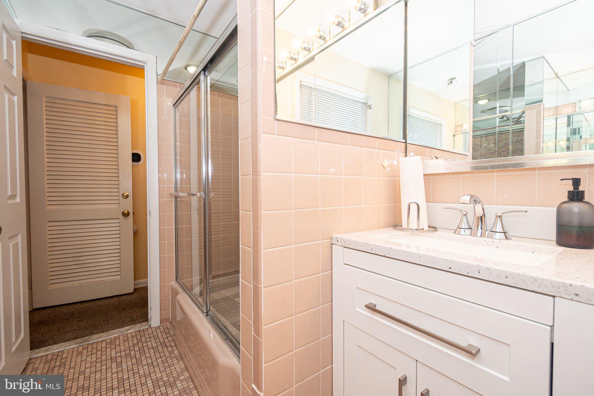 CATONSVILLE - Residential