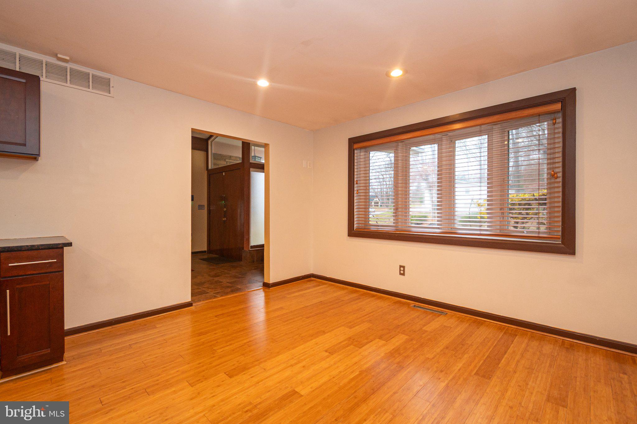 CATONSVILLE - Residential