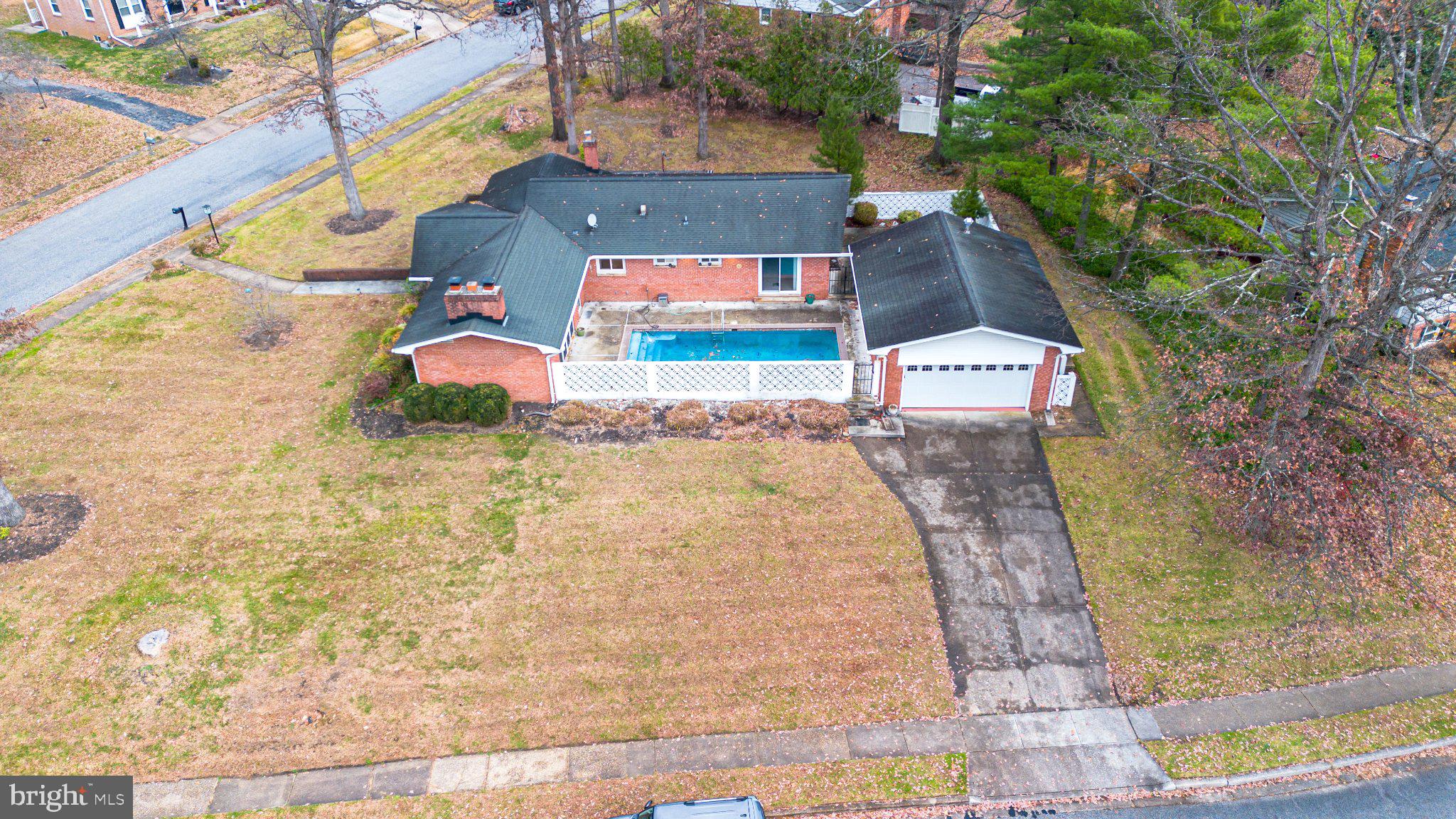 CATONSVILLE - Residential