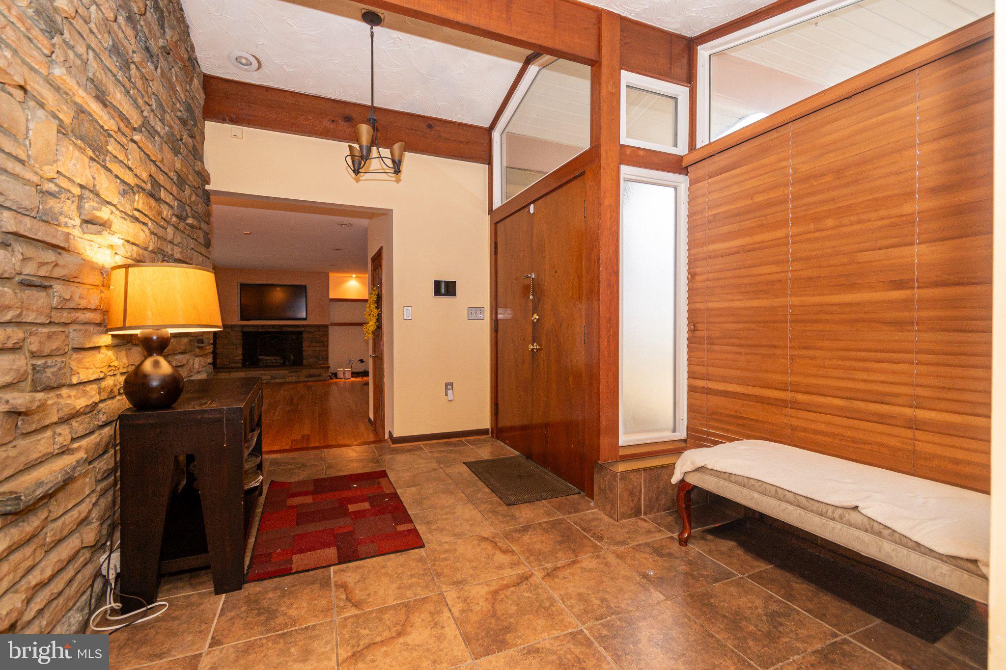 CATONSVILLE - Residential