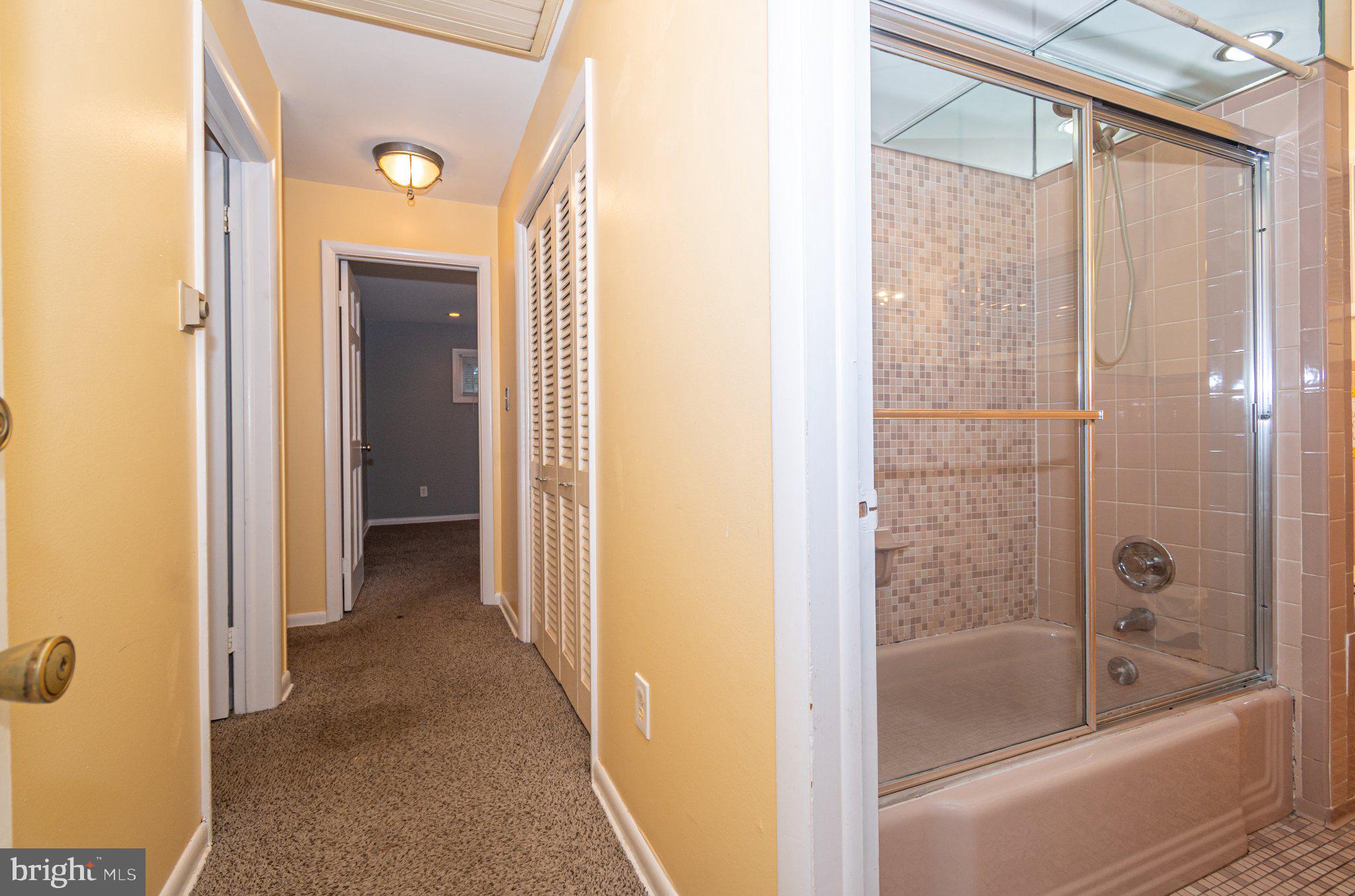 CATONSVILLE - Residential