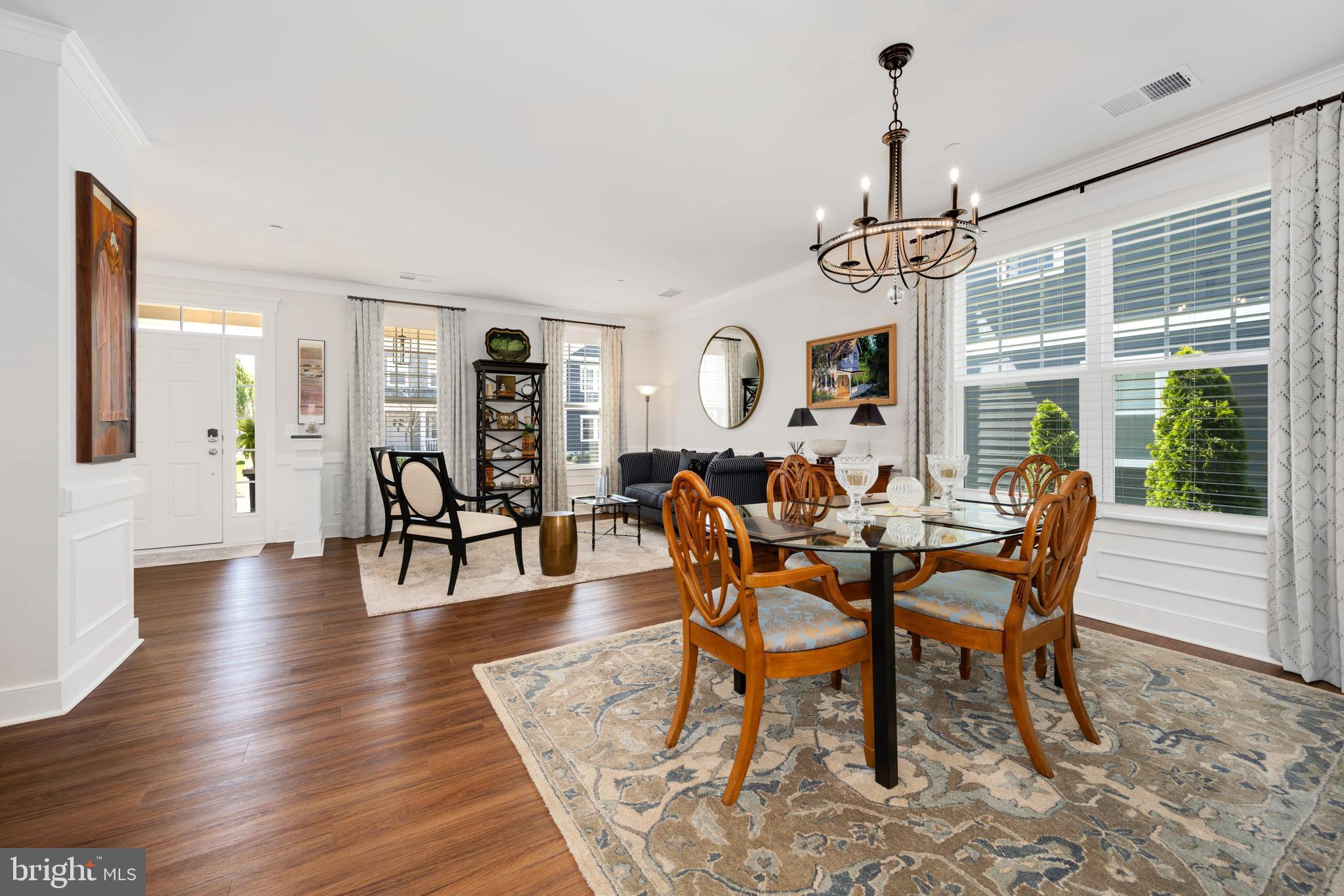 8134 EASTON VILLAGE DRIVE