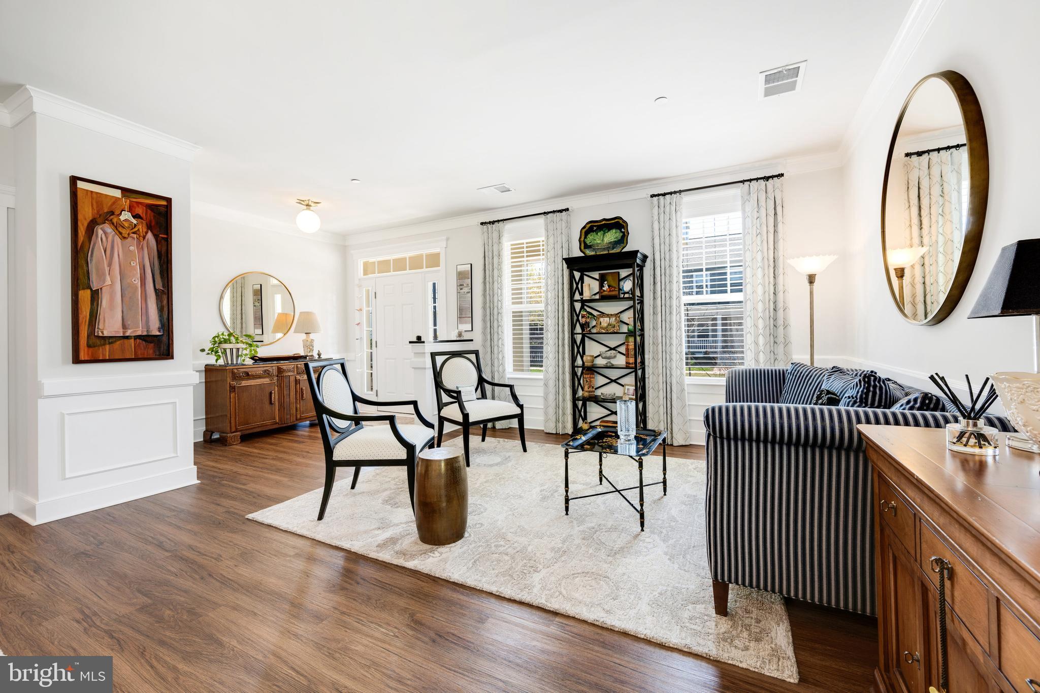 8134 EASTON VILLAGE DRIVE