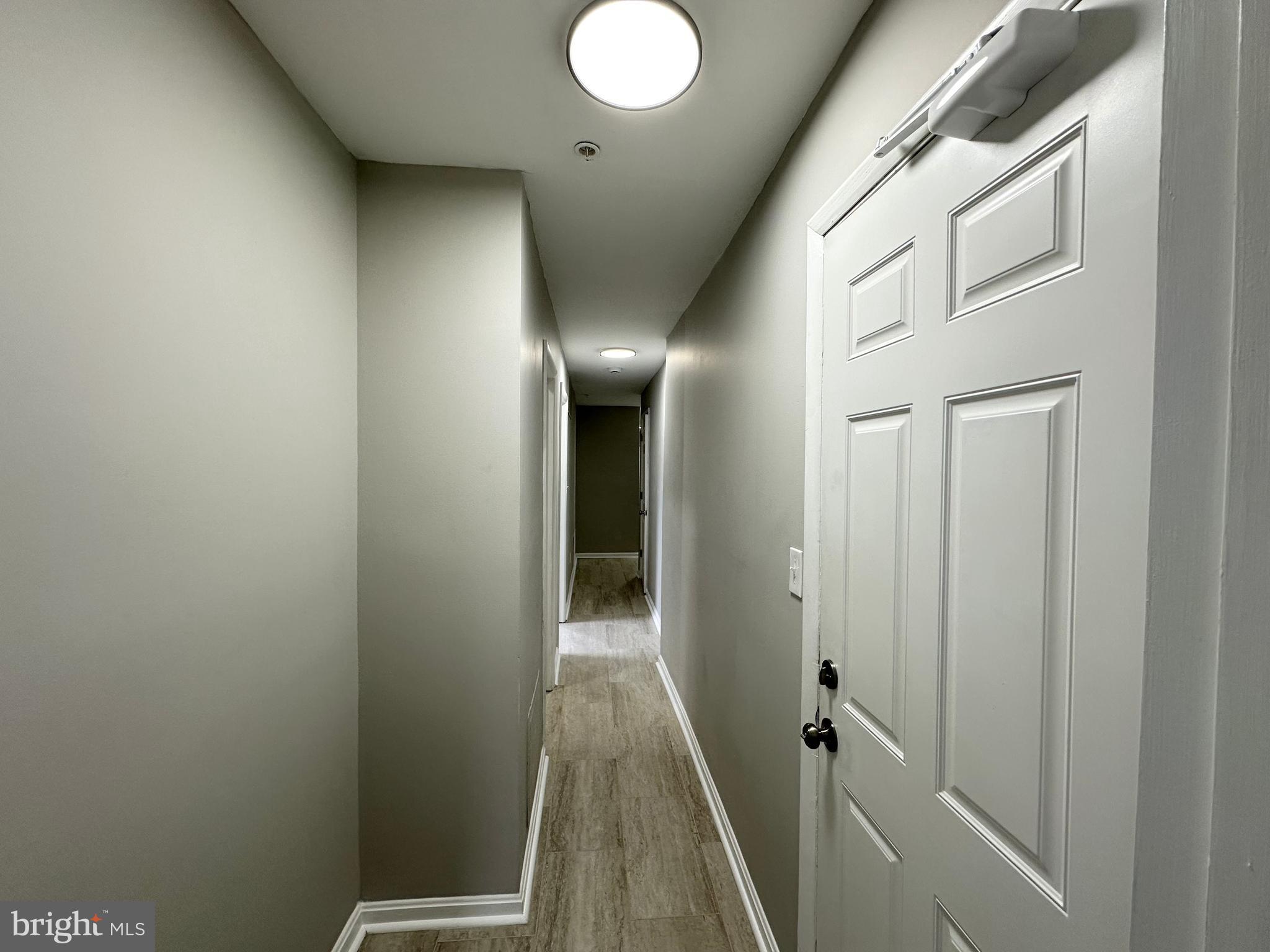 HOMEWOOD - Residential Lease