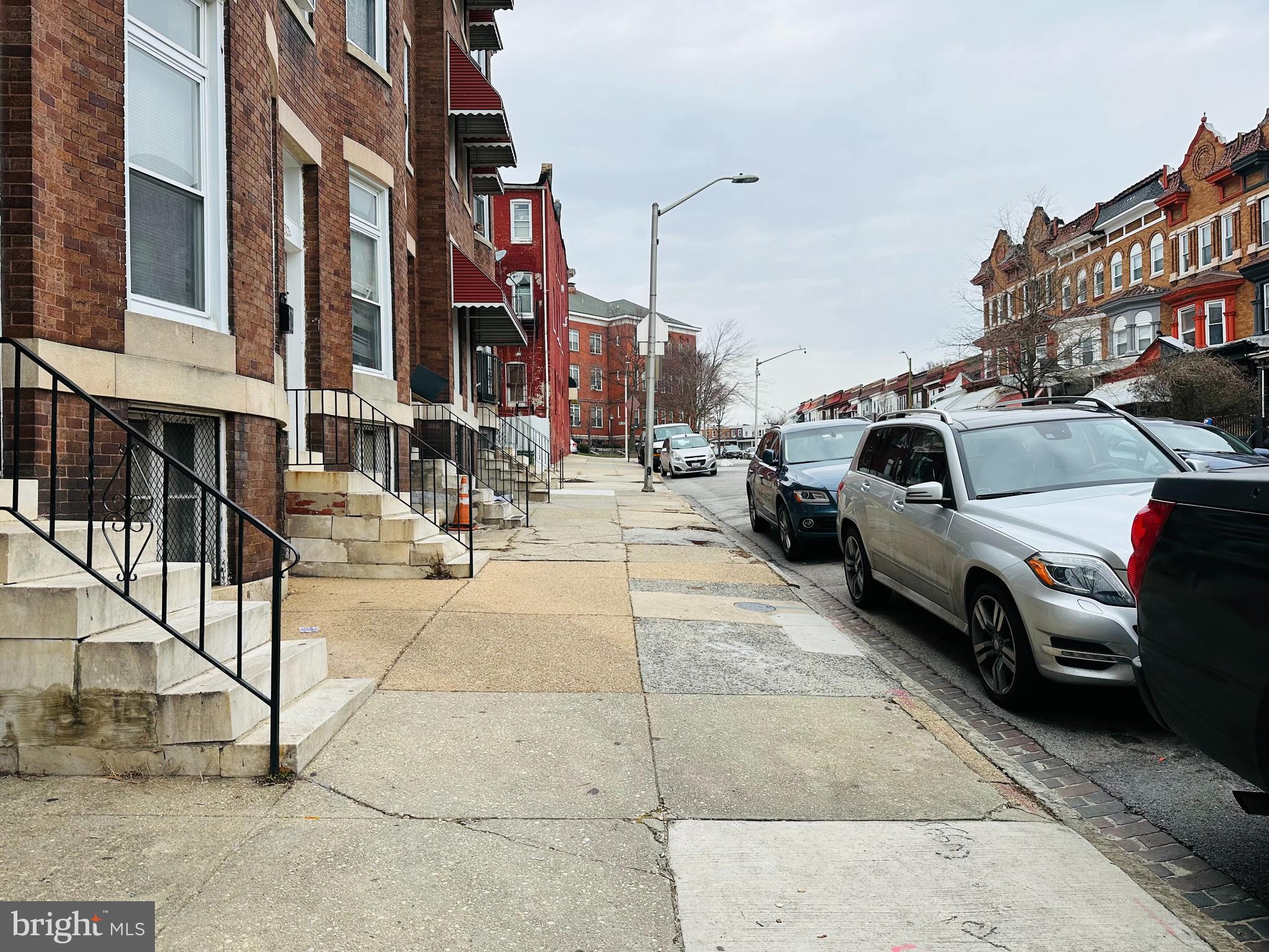 HOMEWOOD - Residential Lease