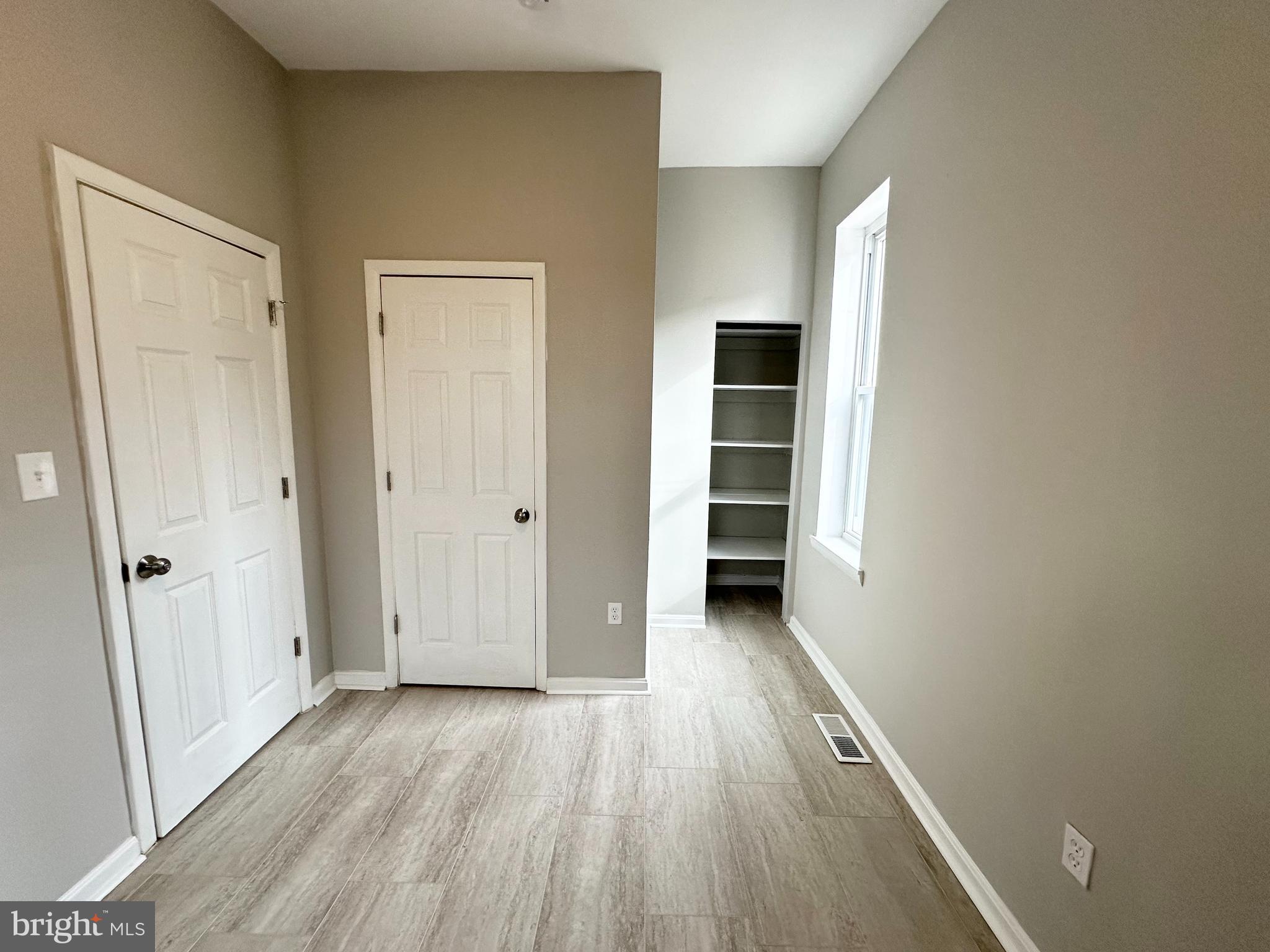 HOMEWOOD - Residential Lease