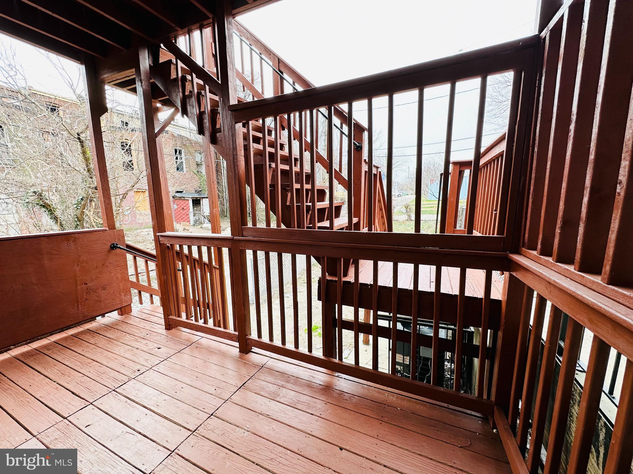 HOMEWOOD - Residential Lease