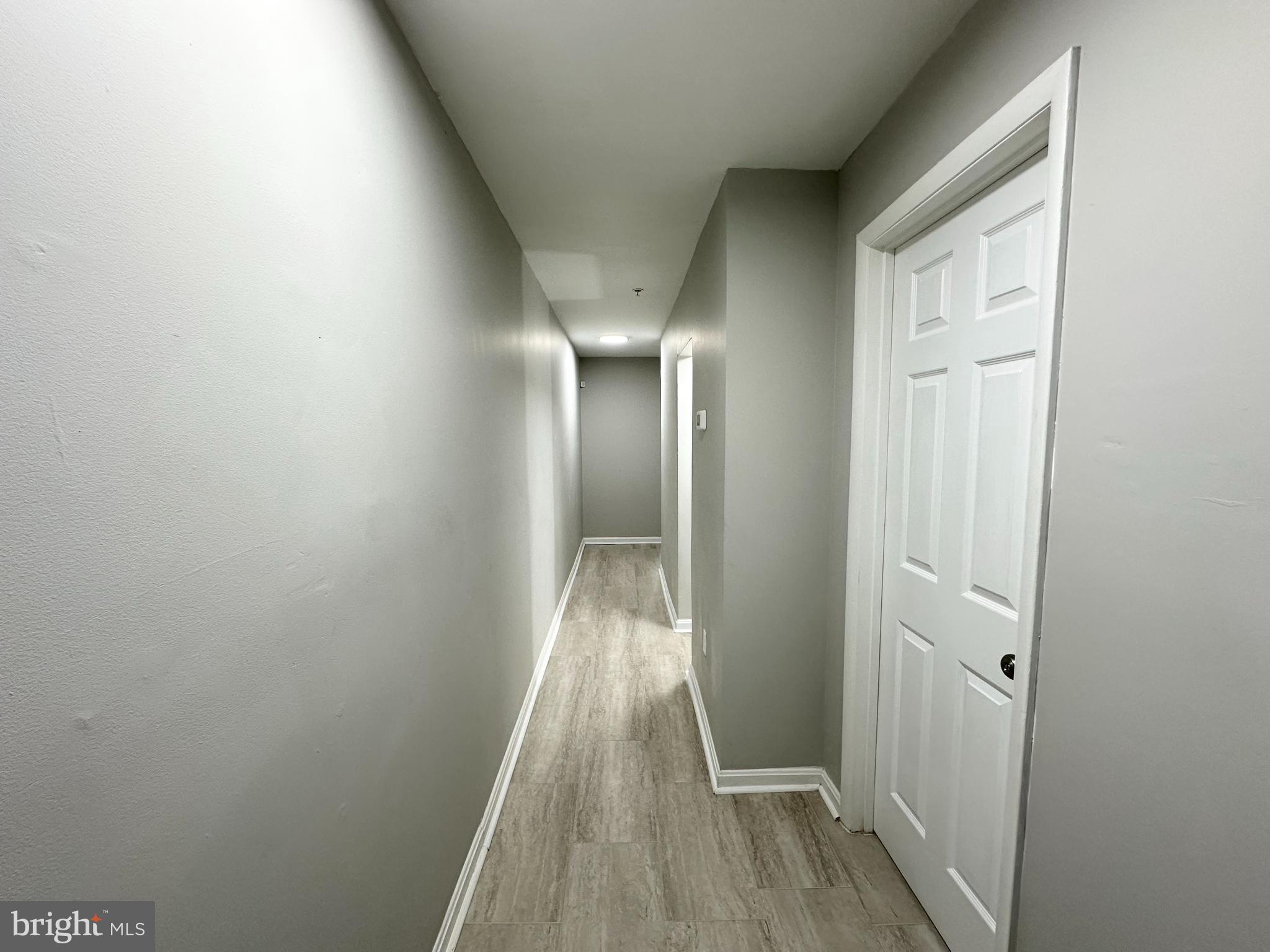 HOMEWOOD - Residential Lease