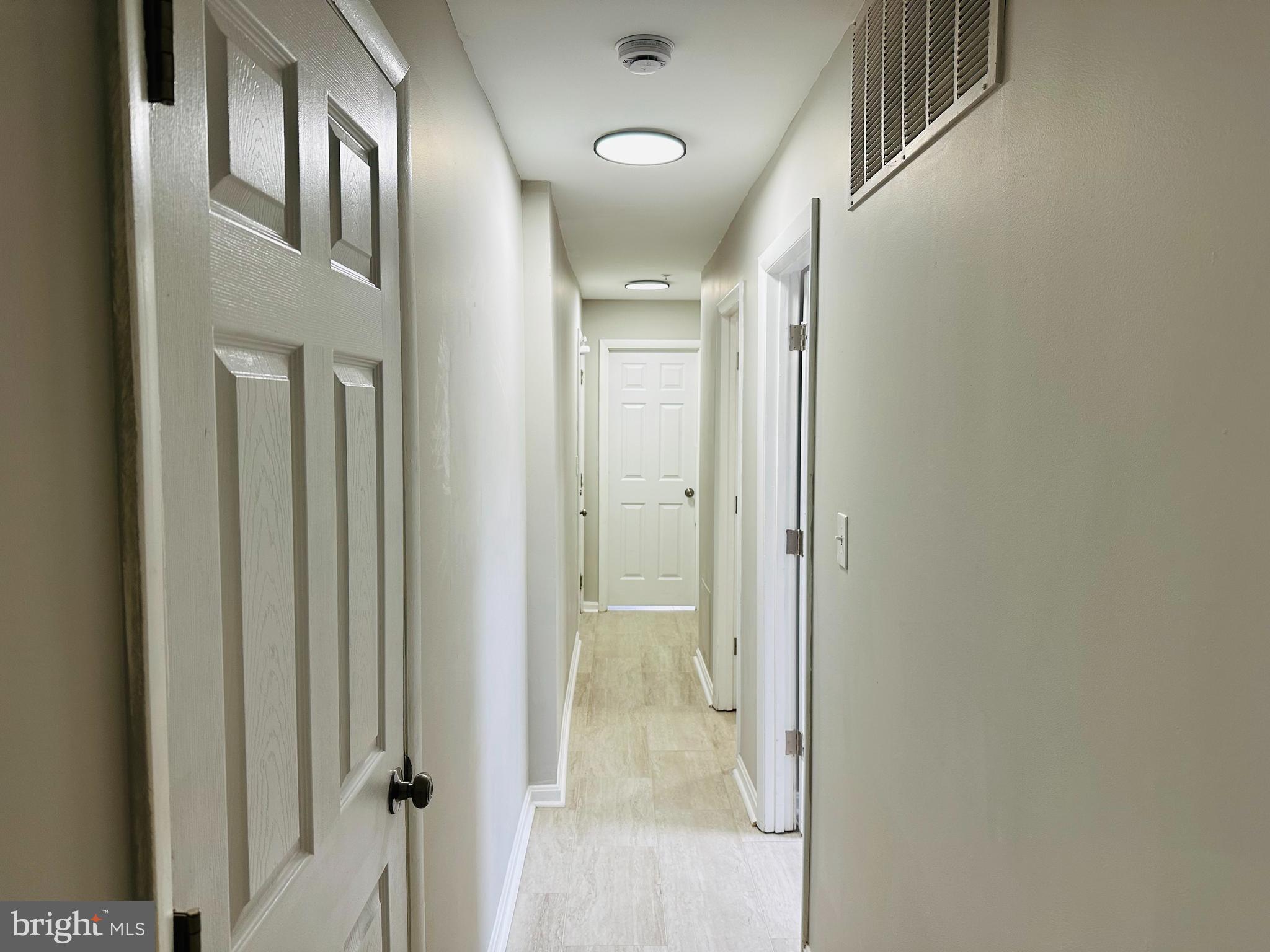 HOMEWOOD - Residential Lease