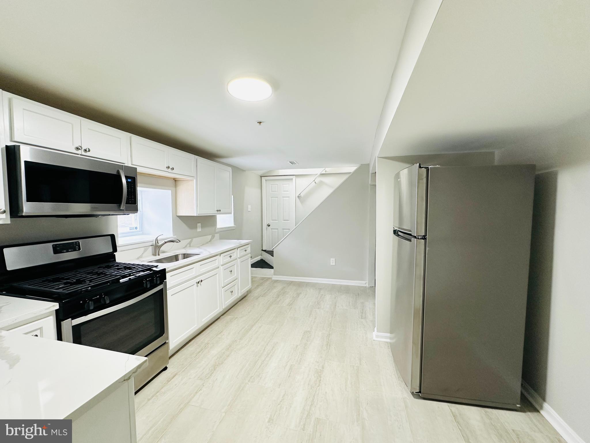 HOMEWOOD - Residential Lease