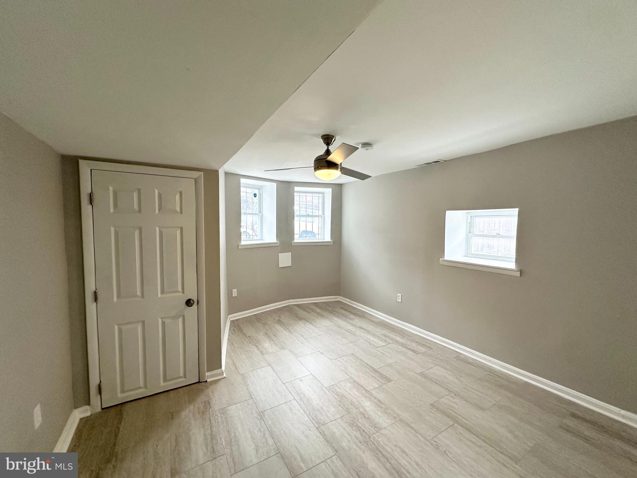 HOMEWOOD - Residential Lease